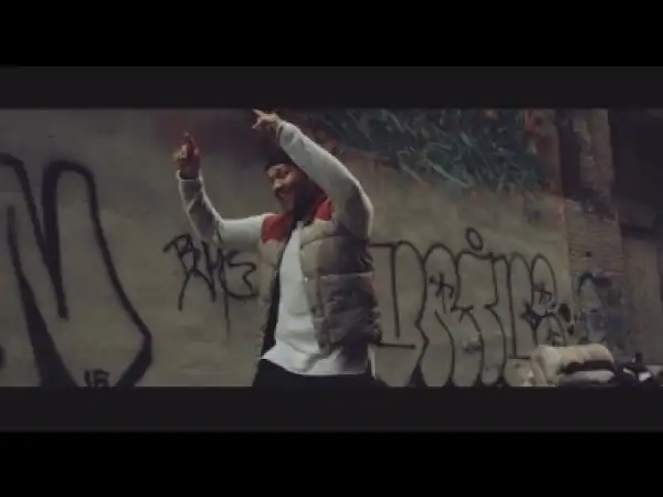 Video: Rippy Austin - Hey You